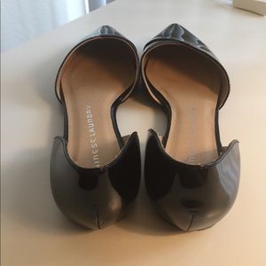 chinese laundry flats shoes